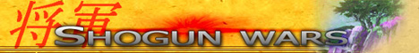 Shogun Wars